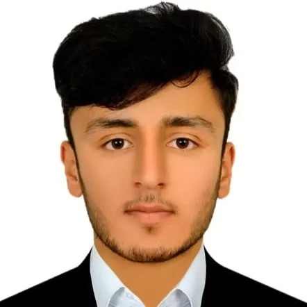 Mohammad Qasim Arif — Civil Engineer | Contracts & Commercial Officer ...