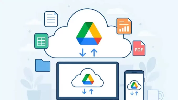 Storage Manager